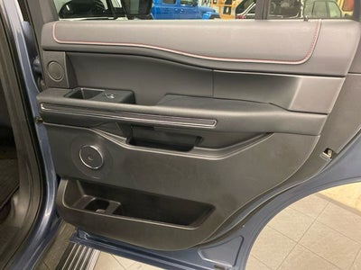 2023 Ford Expedition Limited STEALTH