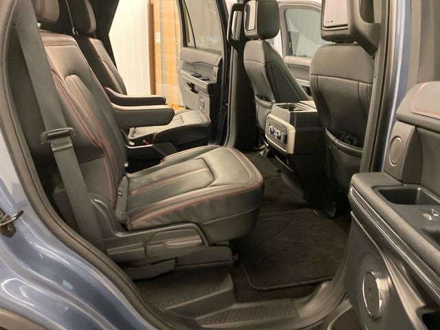 2023 Ford Expedition Limited STEALTH
