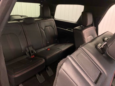 2023 Ford Expedition Limited STEALTH