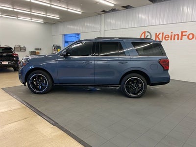 2023 Ford Expedition Limited STEALTH