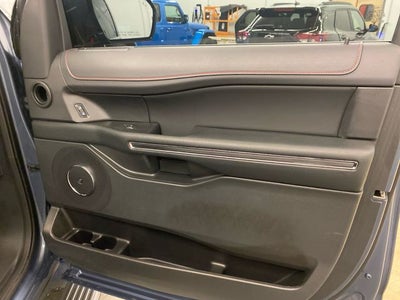 2023 Ford Expedition Limited STEALTH