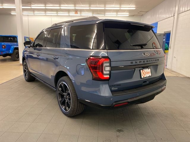 2023 Ford Expedition Limited STEALTH