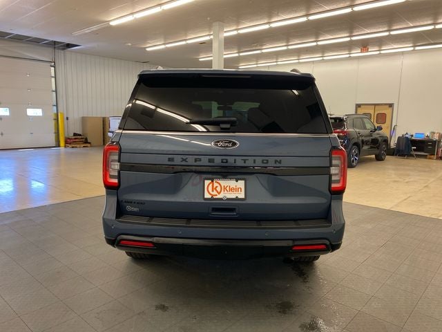 2023 Ford Expedition Limited STEALTH