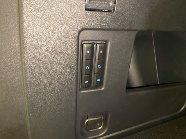 2023 Ford Expedition Limited STEALTH