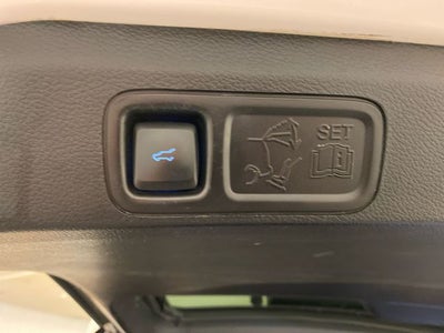 2019 Ford Expedition Limited 302A/BUCKETS/ROOF