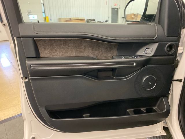 2019 Ford Expedition Limited 302A/BUCKETS/ROOF