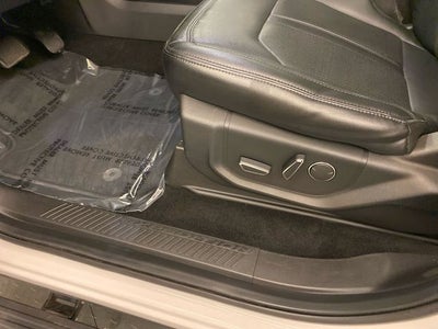 2019 Ford Expedition Limited 302A/BUCKETS/ROOF