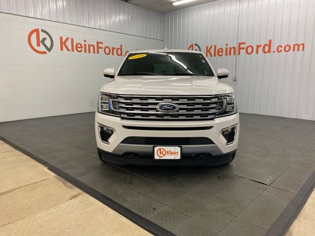 2019 Ford Expedition Limited 302A/BUCKETS/ROOF
