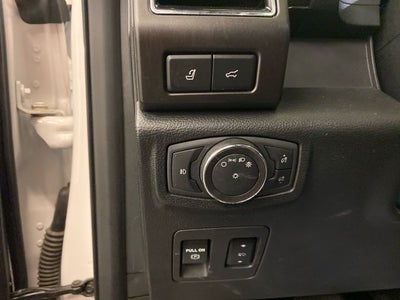 2019 Ford Expedition Limited 302A/BUCKETS/ROOF