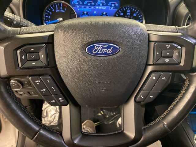 2019 Ford Expedition Limited 302A/BUCKETS/ROOF