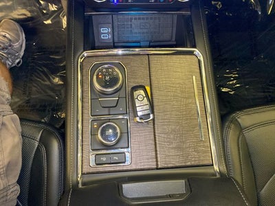 2019 Ford Expedition Limited 302A/BUCKETS/ROOF