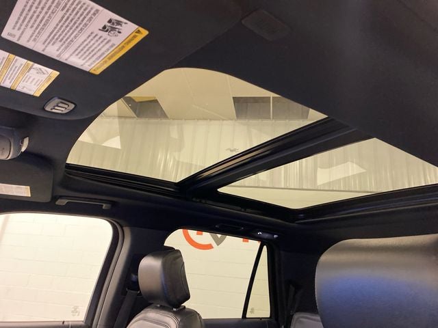 2019 Ford Expedition Limited 302A/BUCKETS/ROOF