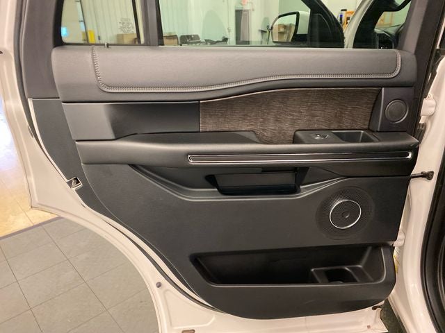 2019 Ford Expedition Limited 302A/BUCKETS/ROOF