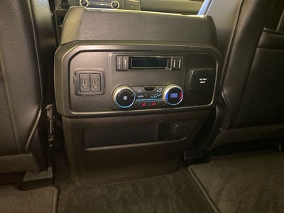 2019 Ford Expedition Limited 302A/BUCKETS/ROOF