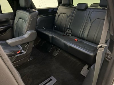 2019 Ford Expedition Limited 302A/BUCKETS/ROOF