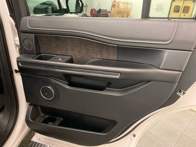 2019 Ford Expedition Limited 302A/BUCKETS/ROOF