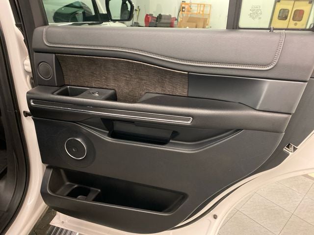 2019 Ford Expedition Limited 302A/BUCKETS/ROOF