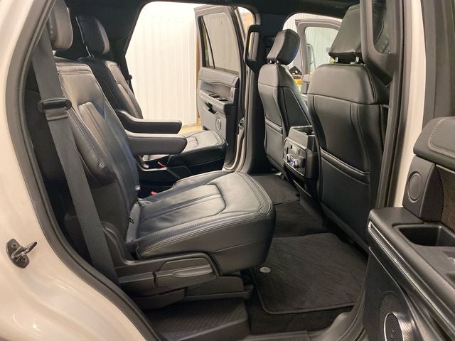 2019 Ford Expedition Limited 302A/BUCKETS/ROOF