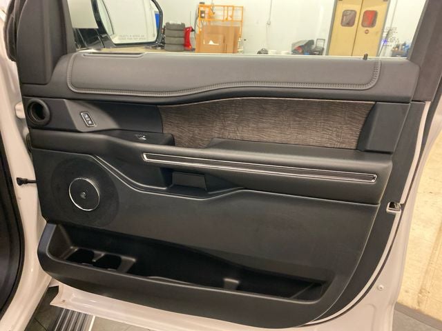 2019 Ford Expedition Limited 302A/BUCKETS/ROOF
