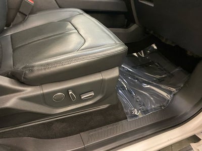 2019 Ford Expedition Limited 302A/BUCKETS/ROOF