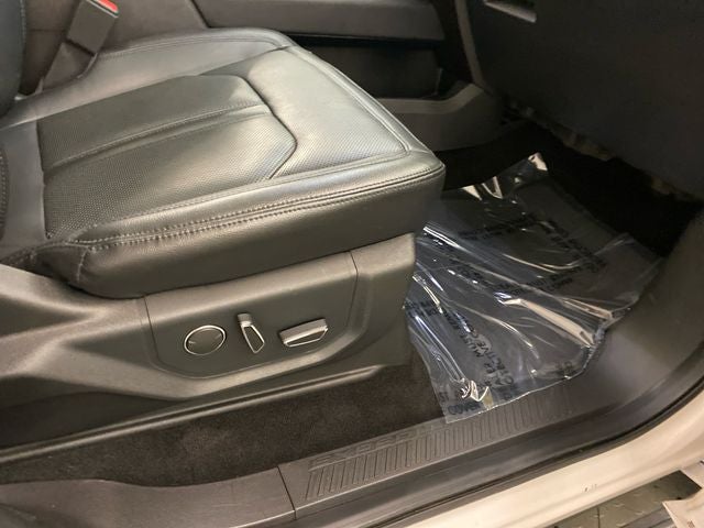 2019 Ford Expedition Limited 302A/BUCKETS/ROOF