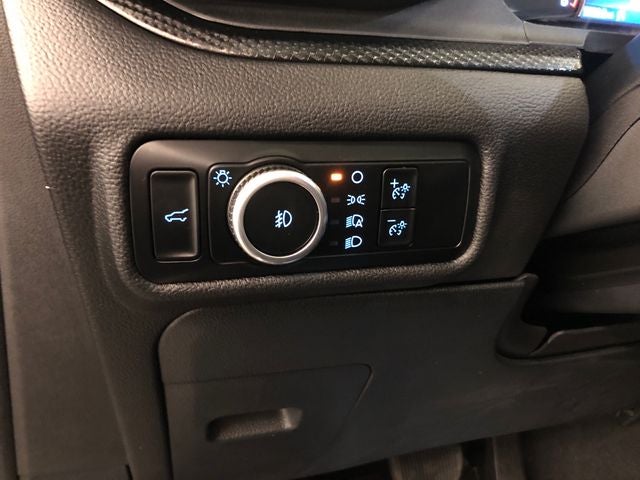 2023 Ford Explorer ST-Line 2 WHEEL DRIVE/ROOF