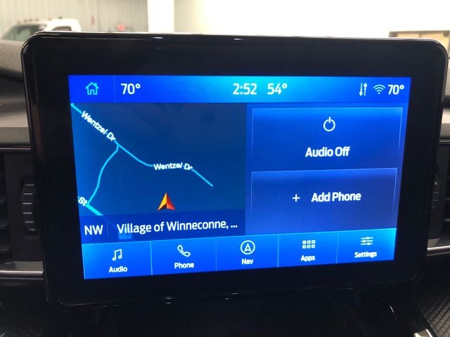 2023 Ford Explorer ST-Line 2 WHEEL DRIVE/ROOF