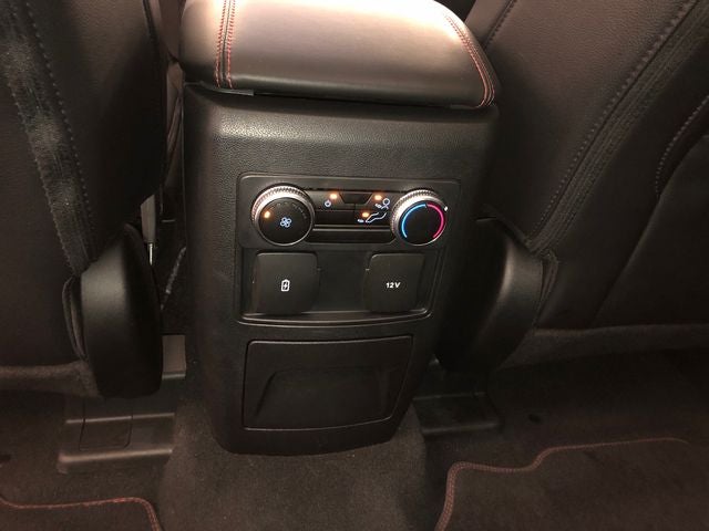 2023 Ford Explorer ST-Line 2 WHEEL DRIVE/ROOF