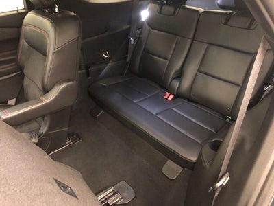 2023 Ford Explorer ST-Line 2 WHEEL DRIVE/ROOF