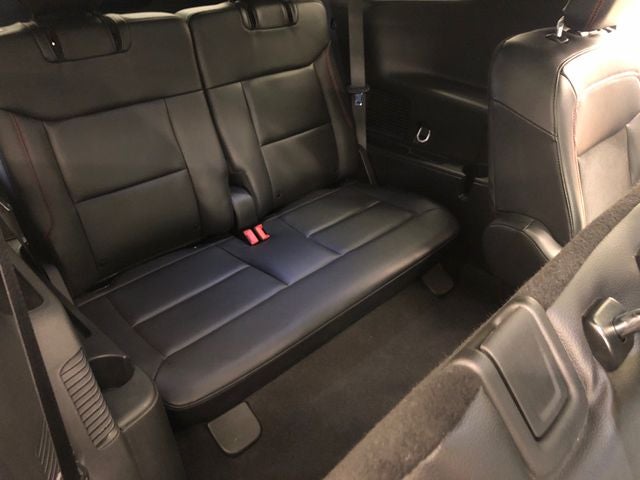 2023 Ford Explorer ST-Line 2 WHEEL DRIVE/ROOF