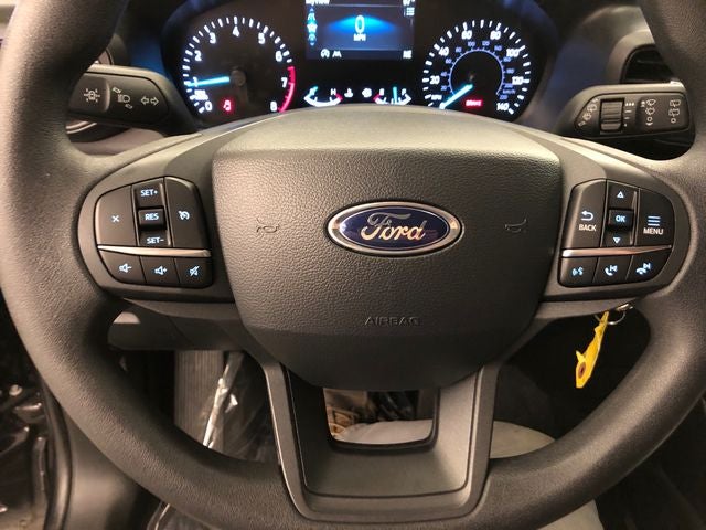 2024 Ford Explorer Base