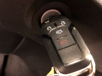 2024 Ford Explorer Base