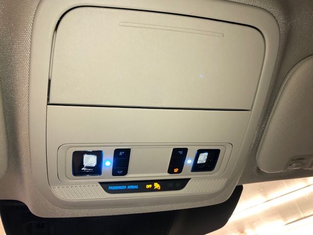 2024 Ford Explorer Base