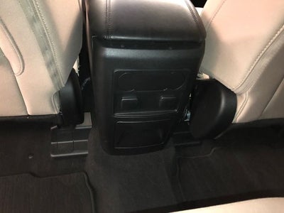 2024 Ford Explorer Base