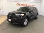 2024 Ford Explorer Base