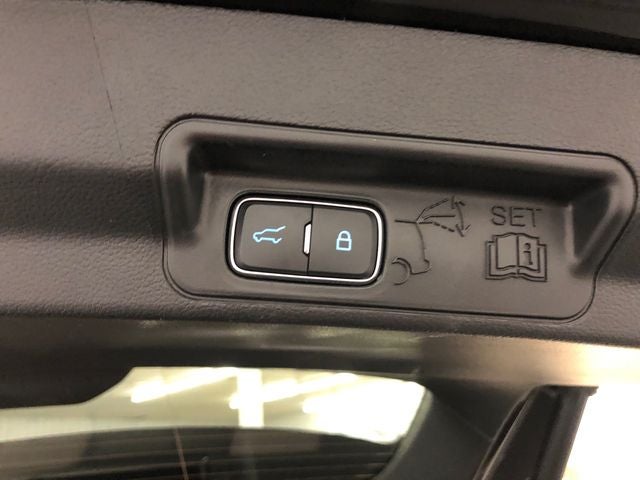 2024 Ford Explorer Base