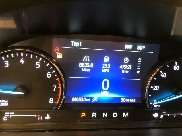 2021 Ford Explorer XLT CO-PILOT 360/TOW PACKAGE