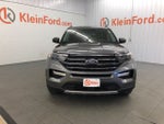 2021 Ford Explorer XLT CO-PILOT 360/TOW PACKAGE