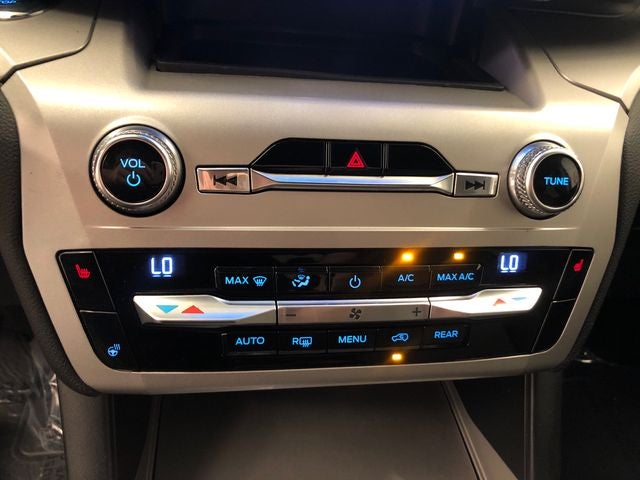 2021 Ford Explorer XLT CO-PILOT 360/TOW PACKAGE