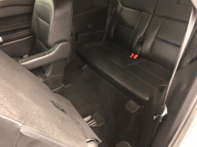 2021 Ford Explorer XLT CO-PILOT 360/TOW PACKAGE