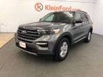 2021 Ford Explorer XLT CO-PILOT 360/TOW PACKAGE