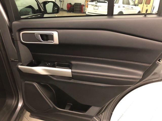 2021 Ford Explorer XLT CO-PILOT 360/TOW PACKAGE