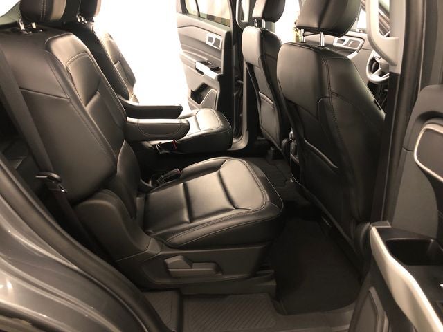 2021 Ford Explorer XLT CO-PILOT 360/TOW PACKAGE