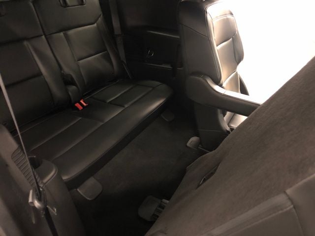 2021 Ford Explorer XLT CO-PILOT 360/TOW PACKAGE