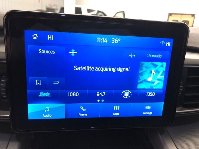 2022 Ford Explorer XLT SPORT/ROOF/TOW PACKAGE