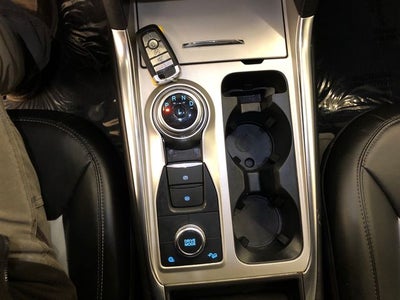 2022 Ford Explorer XLT SPORT/ROOF/TOW PACKAGE