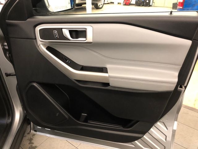 2022 Ford Explorer XLT SPORT/ROOF/TOW PACKAGE