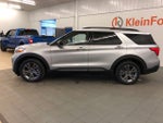 2022 Ford Explorer XLT SPORT/ROOF/TOW PACKAGE