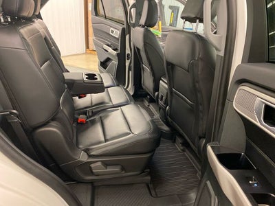 2023 Ford Explorer XLT ROOF/CO-PILOT 360