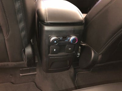2022 Ford Explorer XLT ROOF/TOW PACKAGE